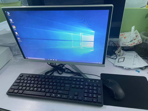 Ordenador Todo en Uno de 19/24 Pulgadas Directo de Fábrica, Intel I7, Windows 10, SSD, 16GB de RAM DDR3, Monitor LED IPS con Puertos USB, Enchufe EU/UK - Product Image 4