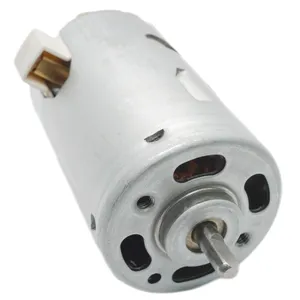 Nichibo 42mm Durchmesser 150W 3000 U/min 14000 U/min Hochspannungs-150-V-Gleichstrommotor für intelligente Elektro werkzeuge