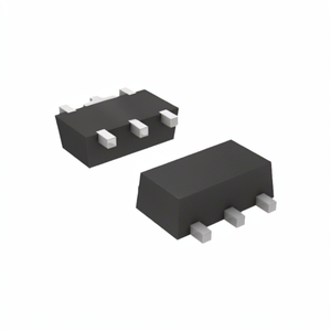 Gestión de Energía (PMIC) SOT 89 5/6 Comprar Componentes Electrónicos en Línea S-1701Q3315-U5T1G Canal del Fabricante - Product Image 1