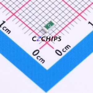 BSMD1206C-1250T One-Time Fuse 1206 Fuse ( Type: SMD Fuse )( Rated Current: 2.5A )( Rated Voltage (AC): 72V ) - Product Image 1