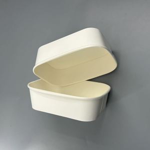 ชามกระดาษย่อยสลายได้แบบสองชั้น - Product Image 4