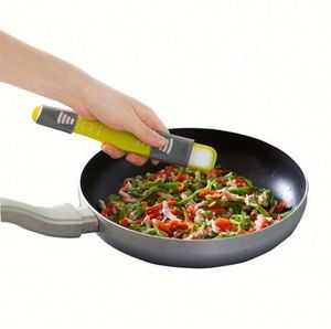 อุปกรณ์ครัวปรับระดับได้ 8 ระดับความเร็ว ช้อนตวงแบบสองหัวสำหรับทำขนม - Product Image 3