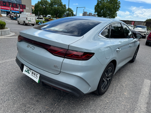 <span class=keywords><strong>Auto</strong></span> Usata 2024 <span class=keywords><strong>Dm</strong></span> I 120km Beyond Hybrid Dmi Ev Guida a Sinistra BYD Qin L in Buone Condizioni per Esportazione Globale - Product Image 5