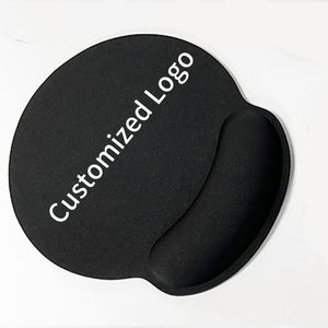 X919 <b>Ergonomic</b> Mousepad With Wrist Support Protect Your Wrists Premium <b>Mouse</b> <b>Pad</b> With Wrist Rest - Product Image 2