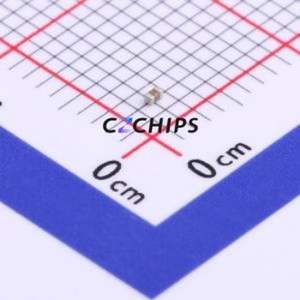 C0402X5R273K160NTB SMD Capacitor (MLCC) 0402 ( Capacitance: 27nF )( Precision: 10% Rated Voltage: 16V ) - Product Image 2