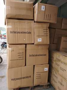 Transitaire d'inspection <span class=keywords><strong>de</strong></span> meilleure qualité pour <span class=keywords><strong>Amazon</strong></span> aux États-Unis/Royaume-Uni/Allemagne/Japon/Australie Transitaire air/mer - Product Image 5