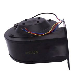 Ventilateur Souffleur d'Air Centrifuge Portable 220V 5000 CFM pour Festival, Célébration, Sky Dancer et Serre - Product Image 5