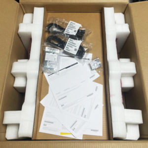 C9200L-24P-E Catalyst 9200 Switch de Red de 24 Puertos - Product Image 3