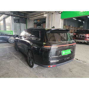 Guazi <span class=keywords><strong>Coche</strong></span> Usado 2024 Leapmotor C16 Nuevas Llegadas Vehículo Eléctrico de Nueva Energía SUV Automático LHD RTS para Viajes Familiares Ampliados 6 Asientos - Product Image 4