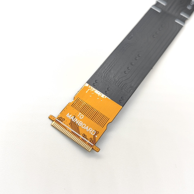FPC Flexible Flat Cable PCB Board for FPC Printer POS Machine