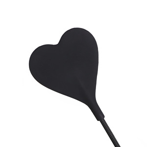 Pequeño látigo de silicona circular tipo pala para palmaditas en las manos y azotes en los pies, para BDSM, equipo de bondage, juguetes sexuales para castigo de marido y mujer - Product Image 3