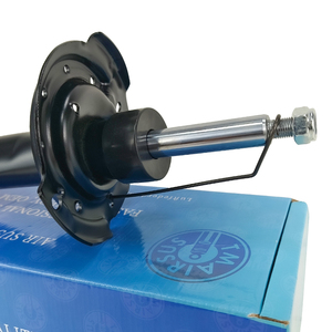 Peredam Kejut Suspensi Udara Berkualitas Tinggi 1693201830 Peredam Kejut Pegas Koil Depan Mobil untuk W169/245 2008-2011 - Product Image 6