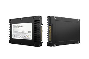 7.68 ТБ U.2 SSD MZQL27T6HBLA-00A07 PCIe 4.0 NVMe TLC Enterprise SSD для серверных облачных хранилищ - Product Image 4