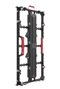 Schermo LED a colori P3.91 IP65 per esterni a noleggio per eventi, video <span class=keywords><strong>wall</strong></span> HD con animazioni per concerti, chiese e tour - Product Image 5