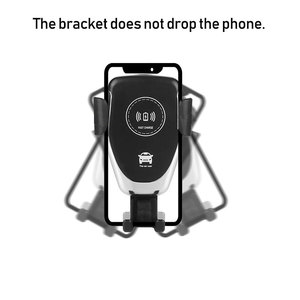 <span class=keywords><strong>Cargador</strong></span> Inalámbrico para Auto Más Vendido en Europa, <span class=keywords><strong>Cargador</strong></span> Rápido de 10W para vivo y <span class=keywords><strong>Samsung</strong></span> - Product Image 5