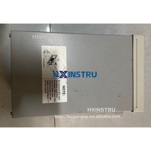 แหล่งจ่ายไฟ Keysight E3632A 120W, 0-15V, 7A; 0-30V, 4A 105/120W, แรงดันไฟฟ้า:0.05% + 10mV, กระแสไฟ:0.2% +10mA - Product Image 1