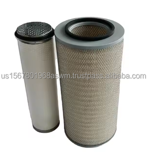 Elementos de Filtro Premium para Compresores de Aire, Filtros de Aire 88290002 337 - Product Image 6