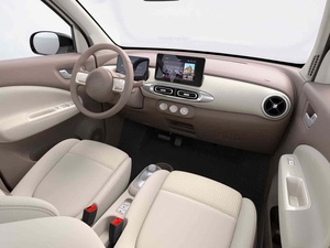 <span class=keywords><strong>Coches</strong></span> Eléctricos Usados de <span class=keywords><strong>Segunda</strong></span> <span class=keywords><strong>Mano</strong></span>, Disponibilidad Inmediata, Wuling Hongguang Mini EV 2025, 5 Puertas, <span class=keywords><strong>Coches</strong></span> Usados de China - Product Image 6