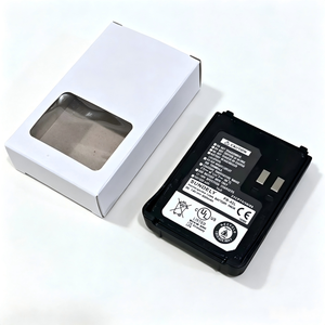 PB-42L 2000mAh ความจุ 7.4V แบตเตอรี่ลิเธียมไอออนแบบชาร์จไฟได้สำหรับ TH-F6A, TH-F7A, TH-F7E, TH-F6A วิทยุสื่อสารแบบสองทางเครื่องส่งรับวิทยุ - Product Image 1