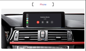 ขายส่งจากโรงงาน อุปกรณ์อิเล็กทรอนิกส์ในรถยนต์ <span class=keywords><strong>Carplay</strong></span> ไร้สาย สำหรับ <span class=keywords><strong>Audi</strong></span> A4 B8 <span class=keywords><strong>A6</strong></span> <span class=keywords><strong>C6</strong></span> Q5 S4 S5 - Product Image 6