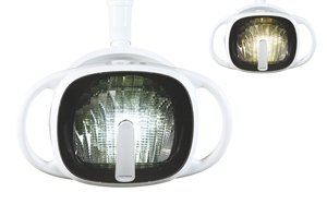 Equipo Dental para Hospital Observación Oral Unidad Dental Integral Clínica Silla dental multifuncional portátil <span class=keywords><strong>H1</strong></span> - Product Image 5