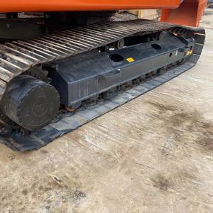 Used DOOSAN DX225LC Excavator 22 Ton Korea Original Doosan Crawler <b>Digger</b> In Stock - Product Image 2