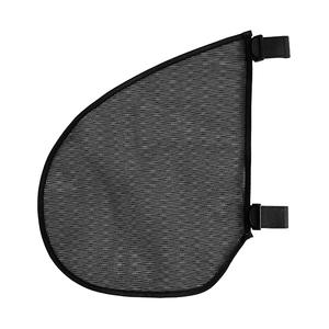 Sac de rangement en filet pour bébé 2026 avec grande capacité, organisateur latéral suspendu, rangement pour poussette, sac de transport latéral, filet de chargement, logo personnalisé - Product Image 6