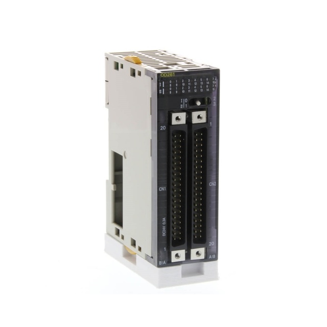 1 Brand New Original Item Cj1w-od261 Plc Controller Module New Original Warehouse Stock Plc