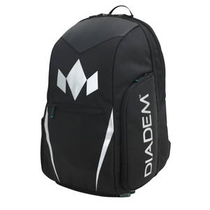 Muestra Gratuita, Bolsa de Raqueta de Pickleball Personalizada de Moda, Bolsa de Raqueta de Tenis de Polifibra para Hombre y Mujer - Product Image 6
