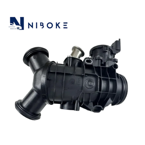 Niboke LR078546 Corps de papillon pour <span class=keywords><strong>Range</strong></span> <span class=keywords><strong>Rover</strong></span> Sport 2014 5 2017 <span class=keywords><strong>Velar</strong></span> 2013 Expédition rapide - Product Image 1