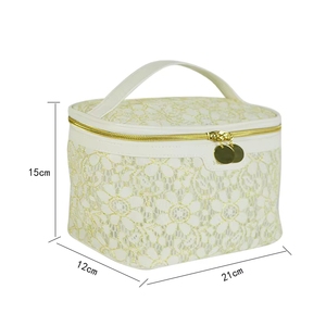 <b>Large</b> Capacity Light Weight Portable Customized Logo Water Resistant Durable Soft Handle Zipper Fashionable Travel Storage <b>Bag</b> - Product Image 5