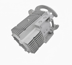 OEM High Pressure Die Casting <strong>Auto</strong> <strong>Parts</strong> Hardware Zinc Metal <strong>Processing</strong> for Gravity Casting Aluminum Die Casting Application - Product Image 6