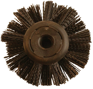 Locking <strong>Drain</strong> <strong>Rod</strong> Kit Interlocking <strong>Rods</strong> Double Worm Screw Plunger Head Sewerage Waste Soil Pipe <strong>Set</strong> - Product Image 3