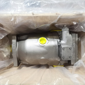 ปั๊มไฮดรอลิกแบบลูกสูบแกนหมุนแรงดันสูง OEM รุ่น A10VO 45 DFLR/31R-VSC62N00-S1697 สำหรับงานขุดเจาะทางเรือ - Product Image 2