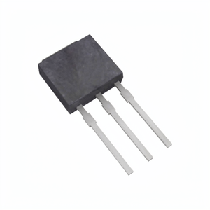 Buy Online Electronic Components FQU4N50TU IPAK Transistors In Stock - Product Image 1