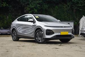 2023 Xpeng <span class=keywords><strong>G6</strong></span>电动轿跑车新能源汽车左转向真皮座椅后摄像头手自一体变速箱4L发动机比亚迪 - Product Image 4