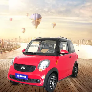 NEW Fast selling Electric car Autos New 4 Wheel 2022 smart fortwo electric drive Passion Coupe Electric Drive