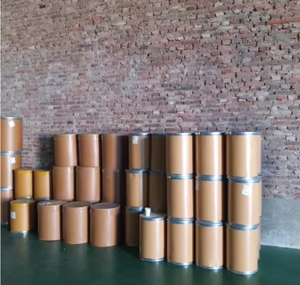 Poudre additive chimique de titanate de baryum de catégorie industrielle/BaTiO3 CAS 12047-27-7 pour la céramique électronique - Product Image 5