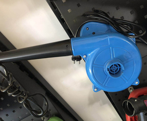 Электрический вентилятор высокой мощности для удаления пыли на компьютере - Product Image 3