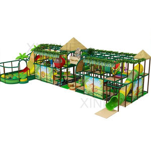 <span class=keywords><strong>Parque</strong></span> <span class=keywords><strong>de</strong></span> Atracciones <span class=keywords><strong>de</strong></span> Diseño Personalizado para Operadores Comerciales, Sirviendo a los Niños con una Aventura Safari Divertida e Inmersiva. - Product Image 2