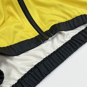 Combinaisons de sports d'équipe personnalisées, veste et pantalon à design par sublimation, survêtement d'entraînement - Product Image 6