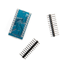 Module Pro Micro ATMEGA32U4 5V 16M avec interface USB Type-C et Micro USB pour développement et mise à jour, sortie d'usine