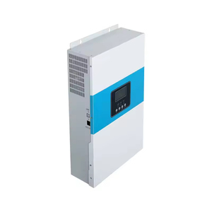 Batterie au lithium pour stockage d'énergie solaire 48V 51.2V 100AH 5kwh Batterie au lithium-ion - Product Image 5