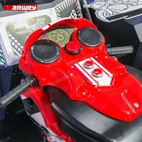 Jeux d'arcade de haute qualité pour salle de jeux, simulateur de conduite, machines d'arcade à pièces, jeux de moto pour deux joueurs