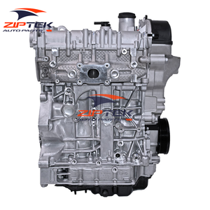 Fabbrica Nuovo TSI 1.4T EA211 Motore Per Audi <span class=keywords><strong>A3</strong></span> A4 Volkswagen Golf Jetta Passat Skoda Octavia Rapid Superb Motore - Product Image 1