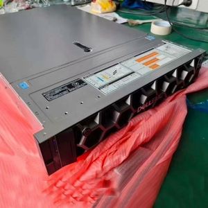 Servidor en Rack R740 16SFF 2U, 2 Sockets Intel Xeon Silver 4210R, 32GB RAM DDR4, PERC H330, 2x750W PSU, Reacondicionado - Product Image 6