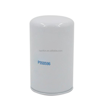 Filtro separador de agua y aceite Halton FS1212 3308638 FF213 FS1000 piezas de motor diésel