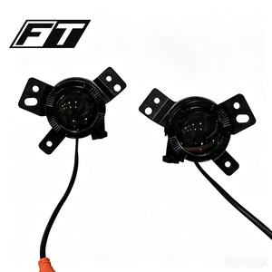 ไฟตัดหมอก LED <span class=keywords><strong>OSRAM</strong></span> 3000K/6000K 36W สำหรับถัง300 <span class=keywords><strong>H9</strong></span> Haval QCFL100ตรงจากโรงงาน - Product Image 3