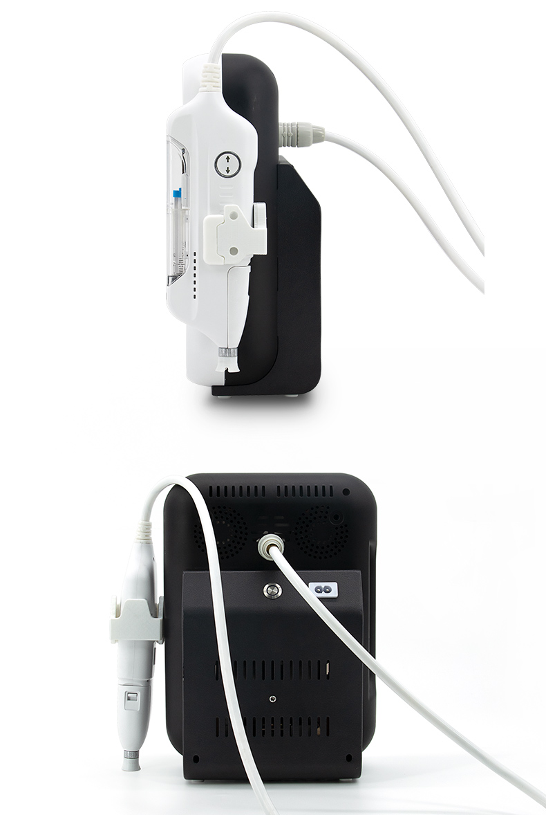 無針メソセラピー 日本レスキンII針なしメソセラピー注射ガン肌の若返りアンチエイジング