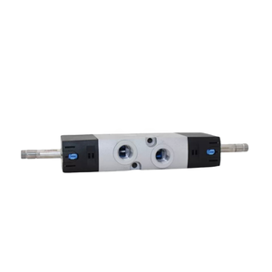 Silenciador Neumático Original Nuevo AMTE-M-H-G18 1206622 - Product Image 1